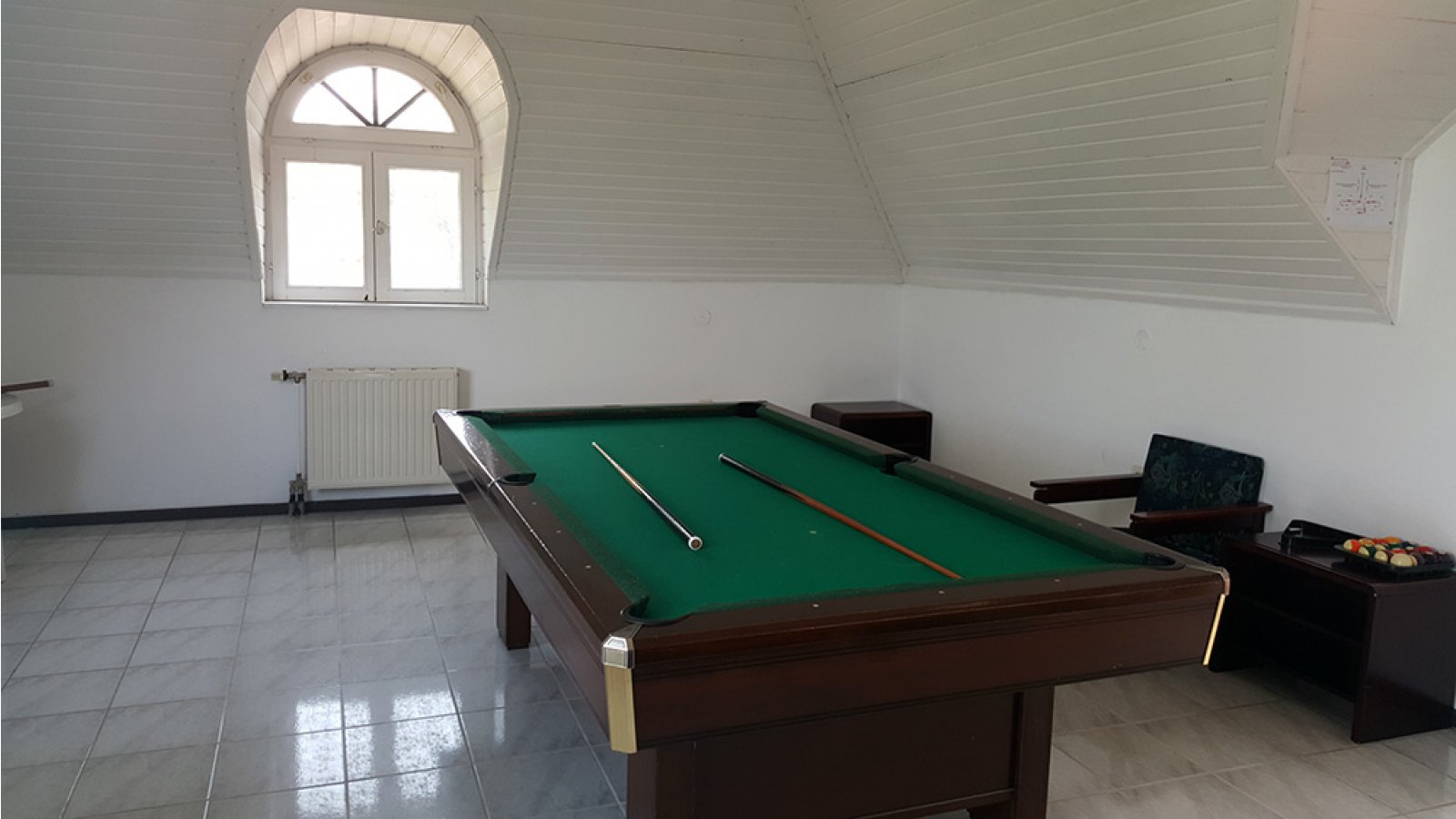 Aranyhíd Hotel