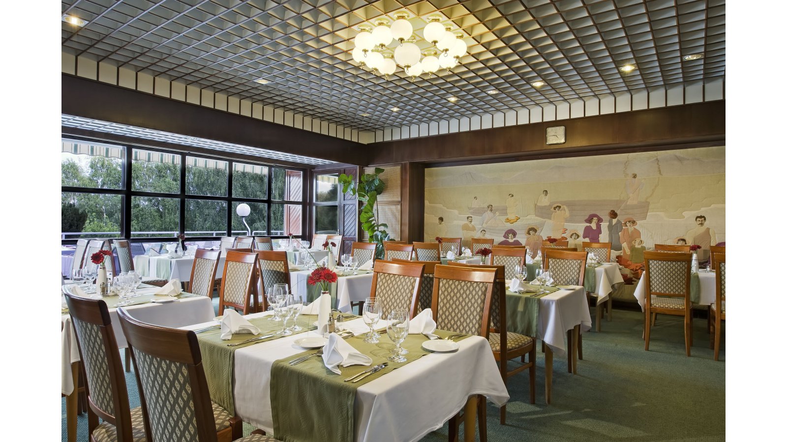 Danubius Health Spa Resort Aqua