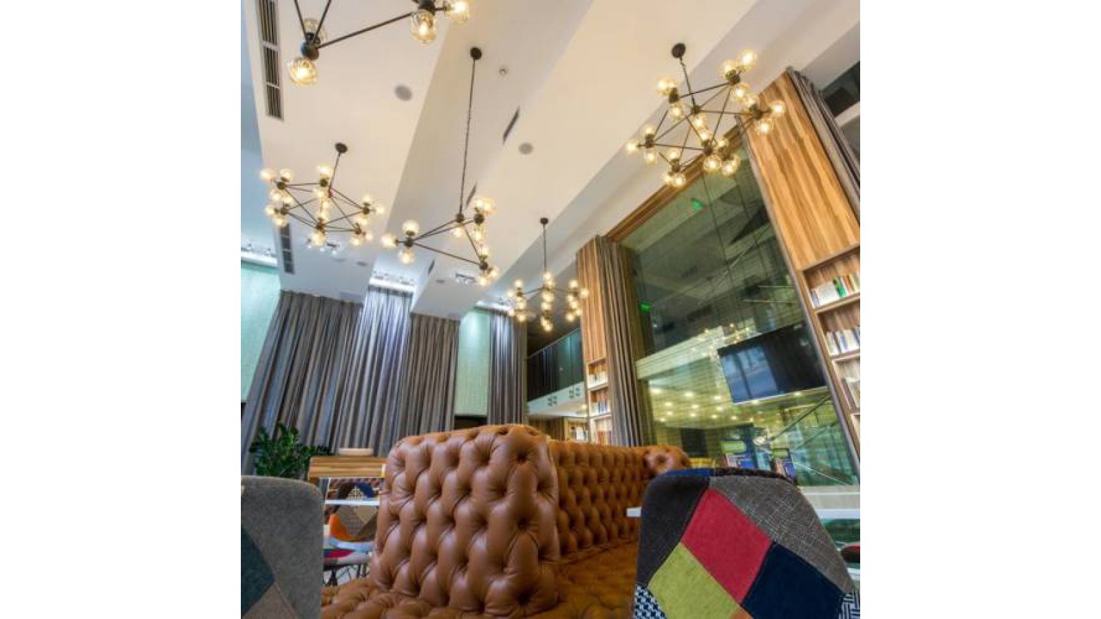 Science Hotel