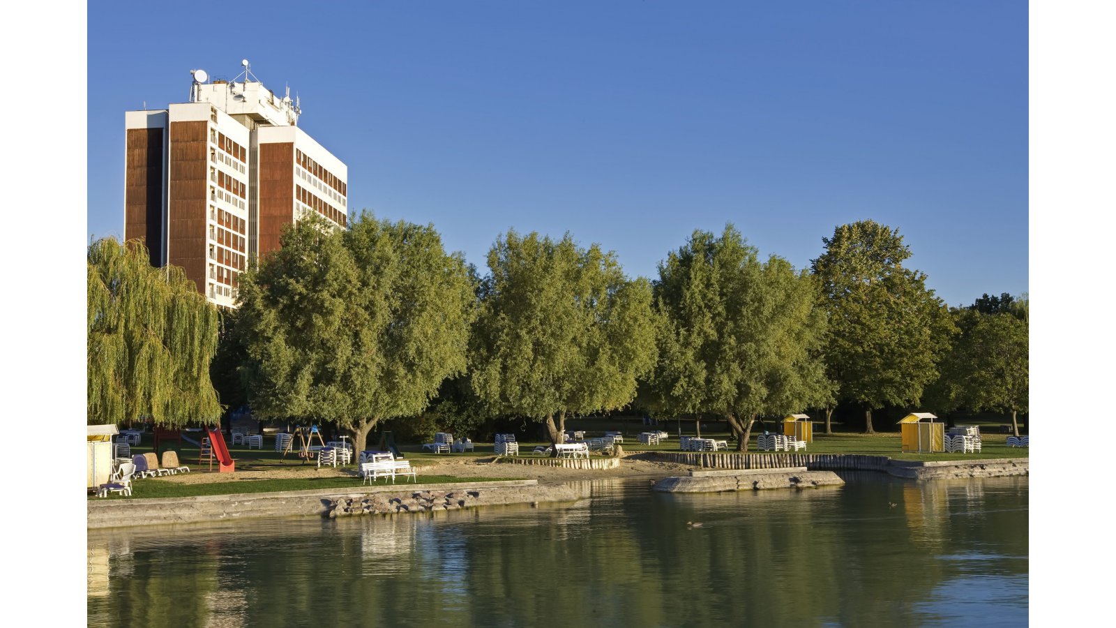 Hotel Marina