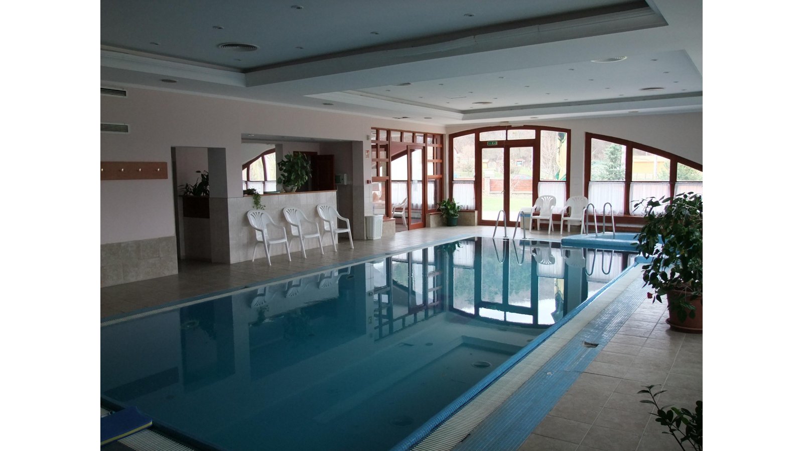 Hotel Hunor