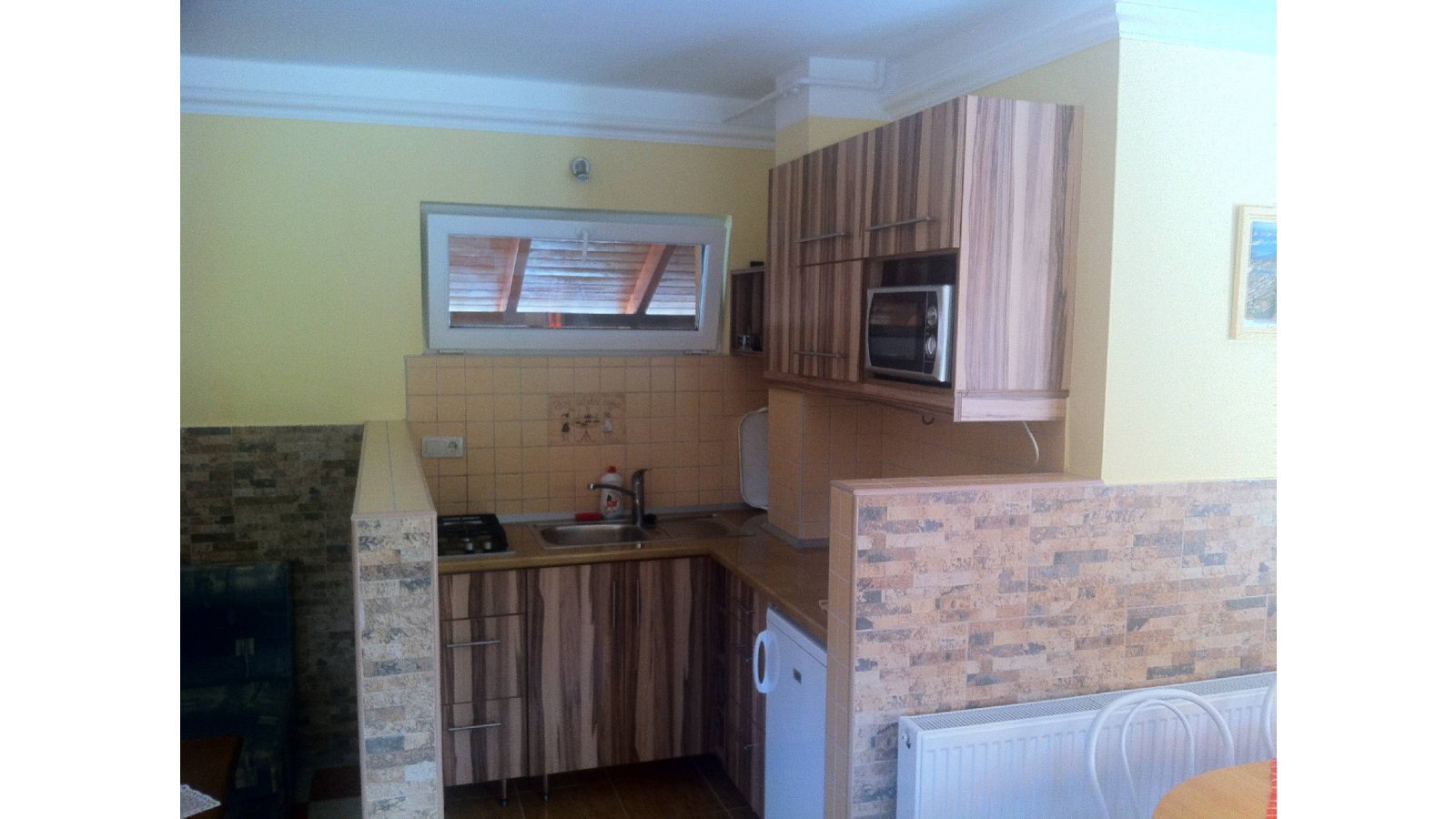 Granada Apartman