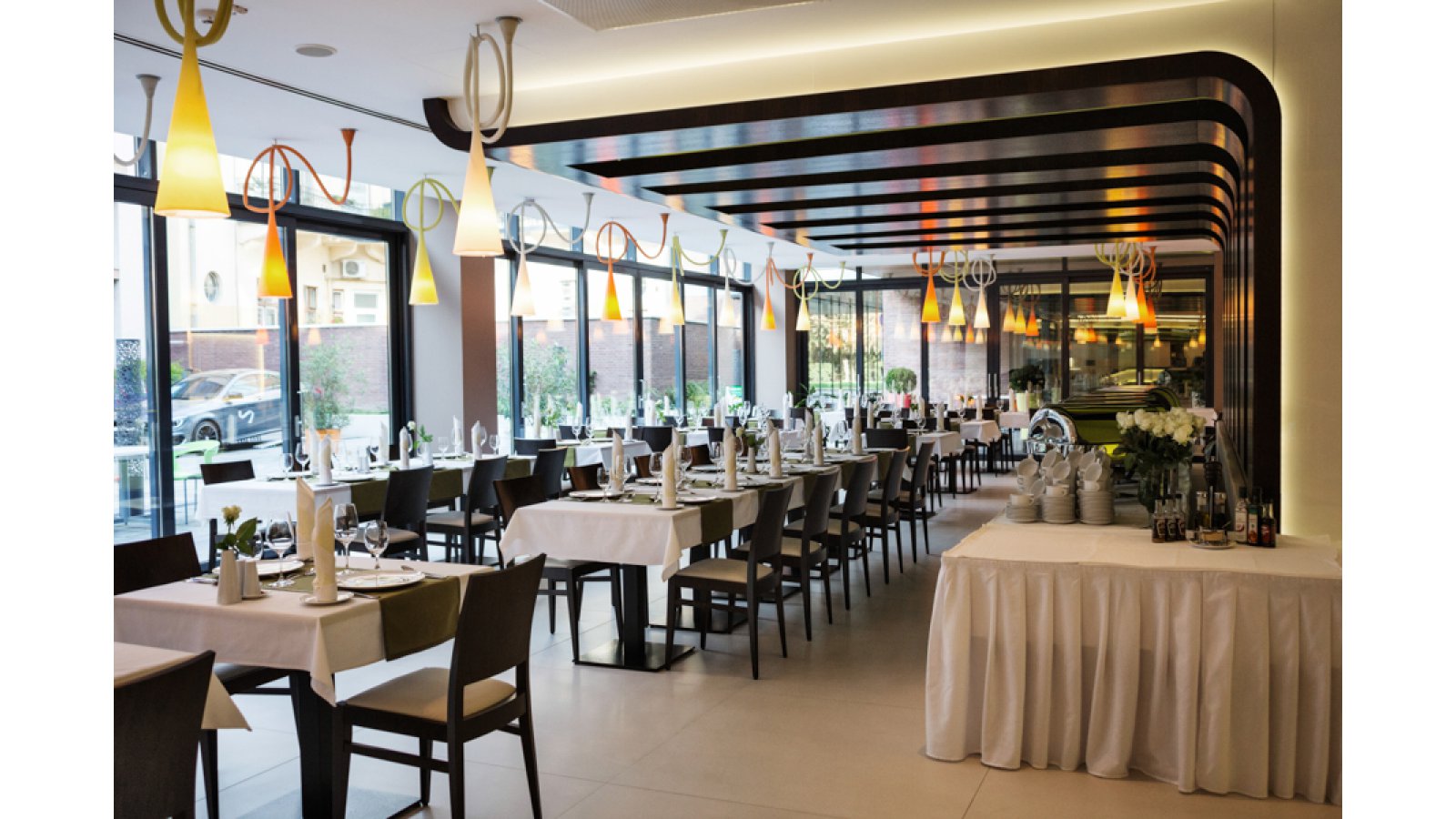 Art Hotel Szeged