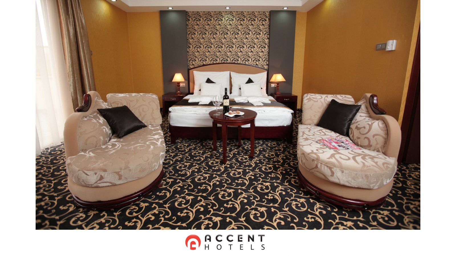 Colosseum Hotel