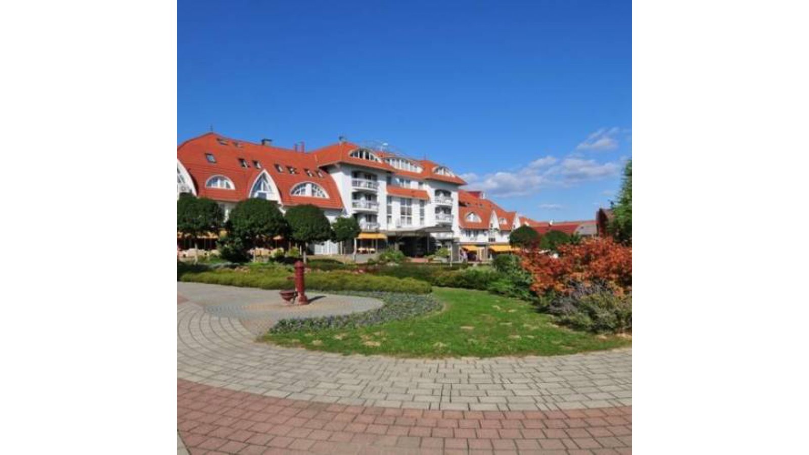 MenDan Magic Spa & Wellness Hotel