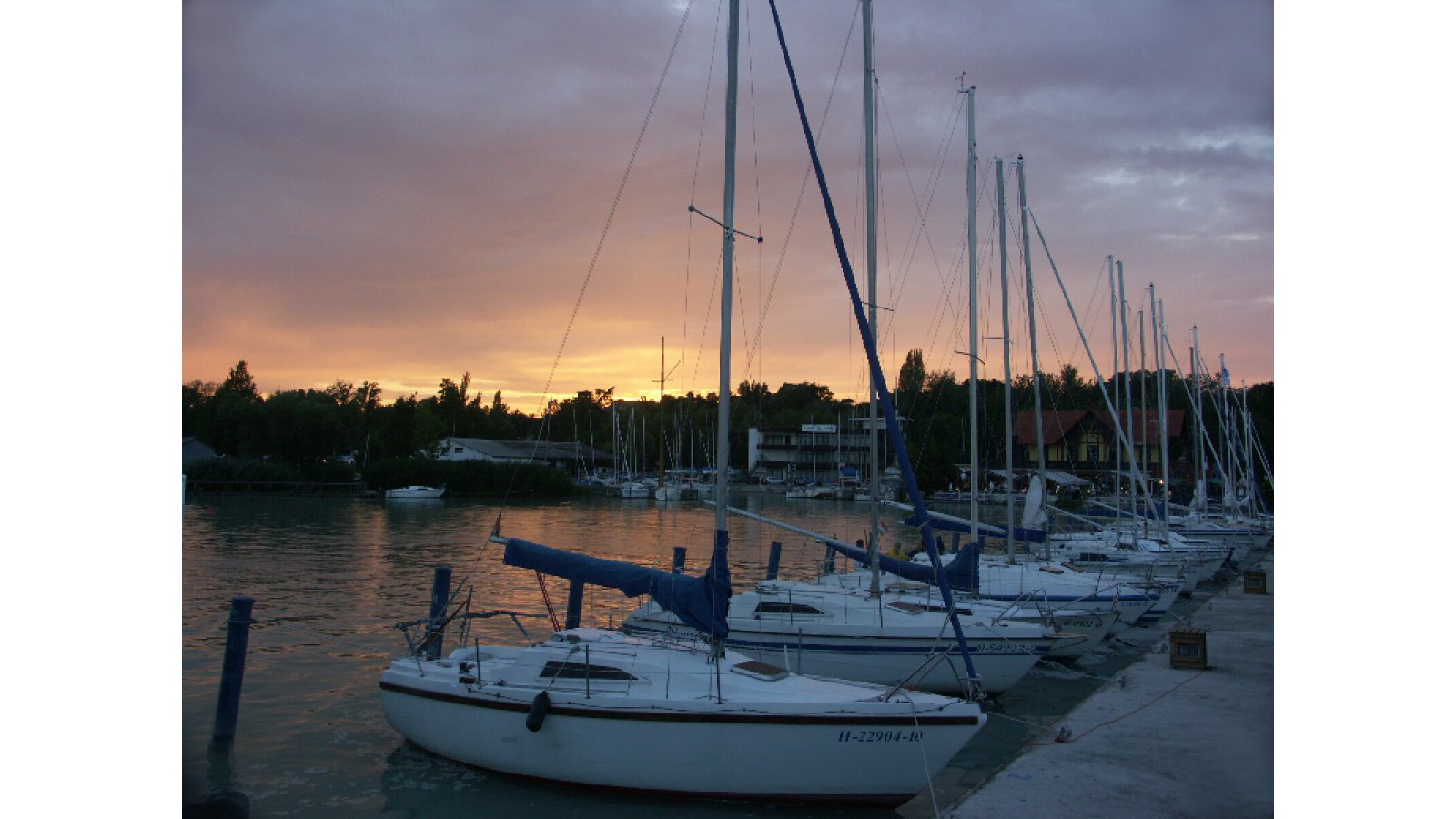 Hotel Marina