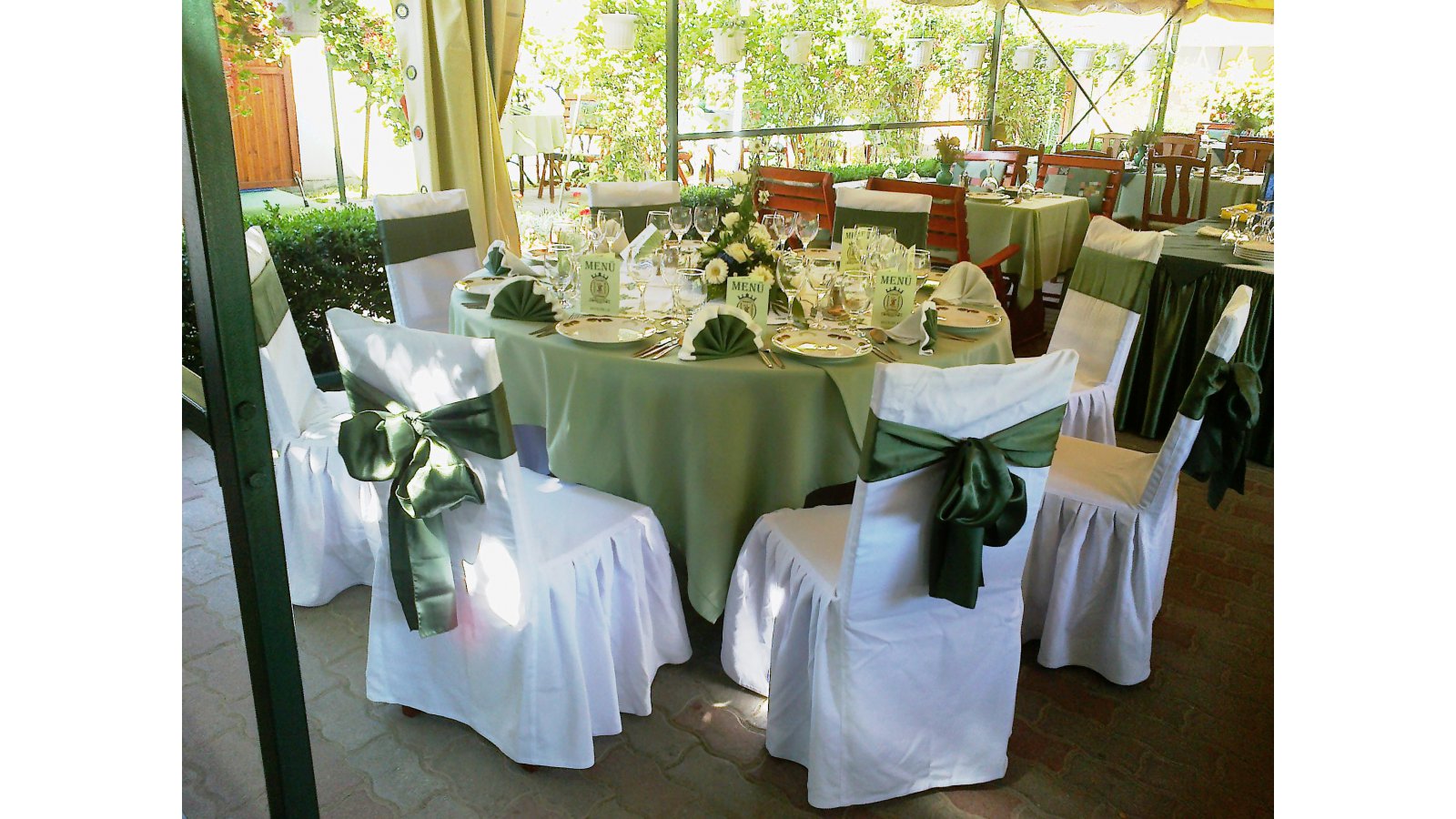 Illés Hotel