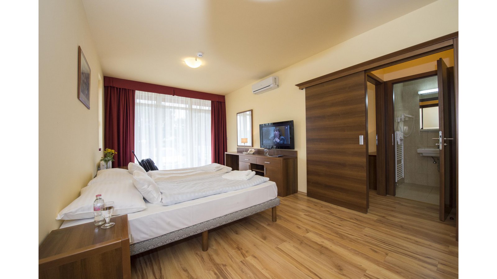 Kehida Family Resort