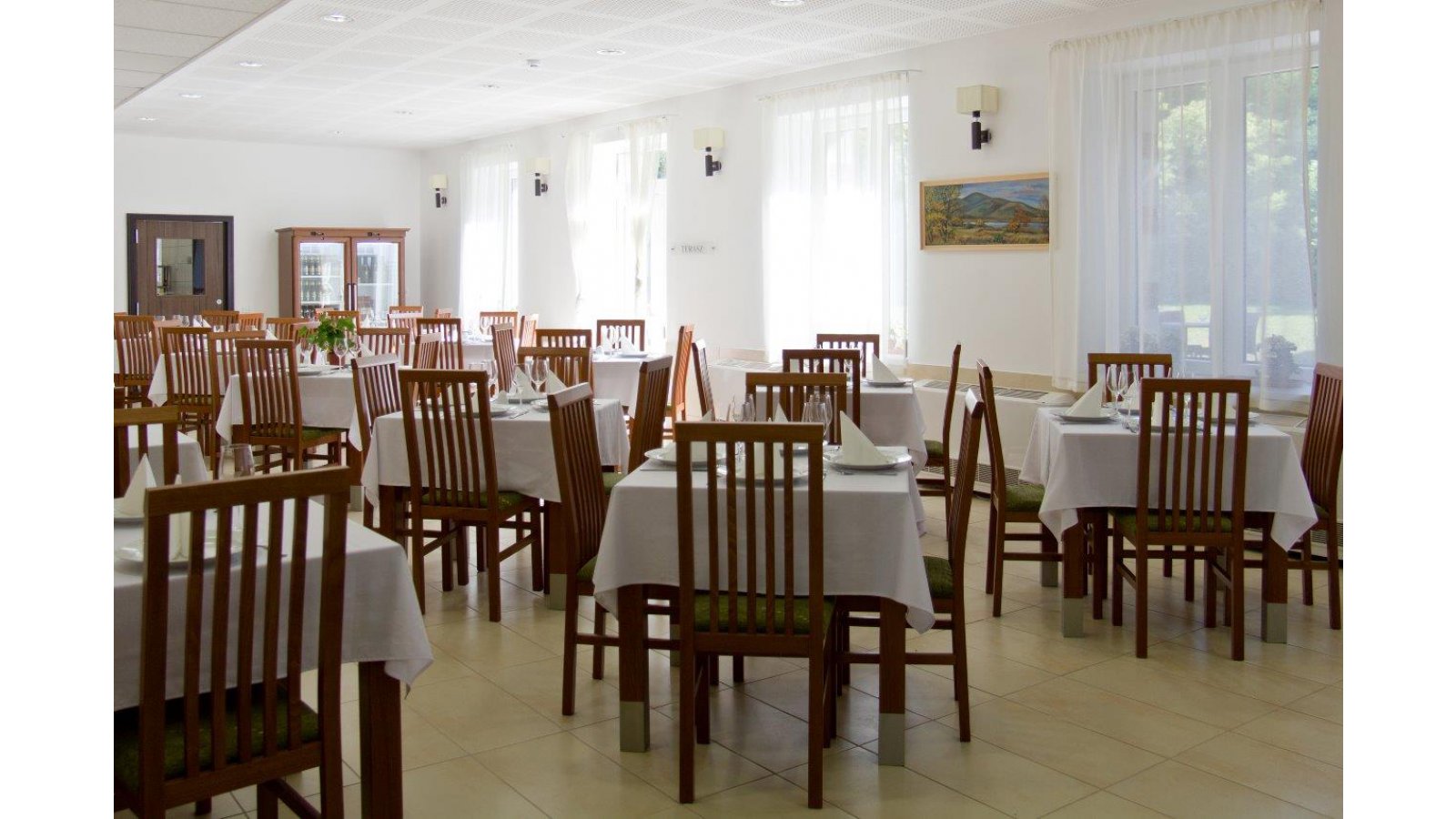 Hotel Kelep