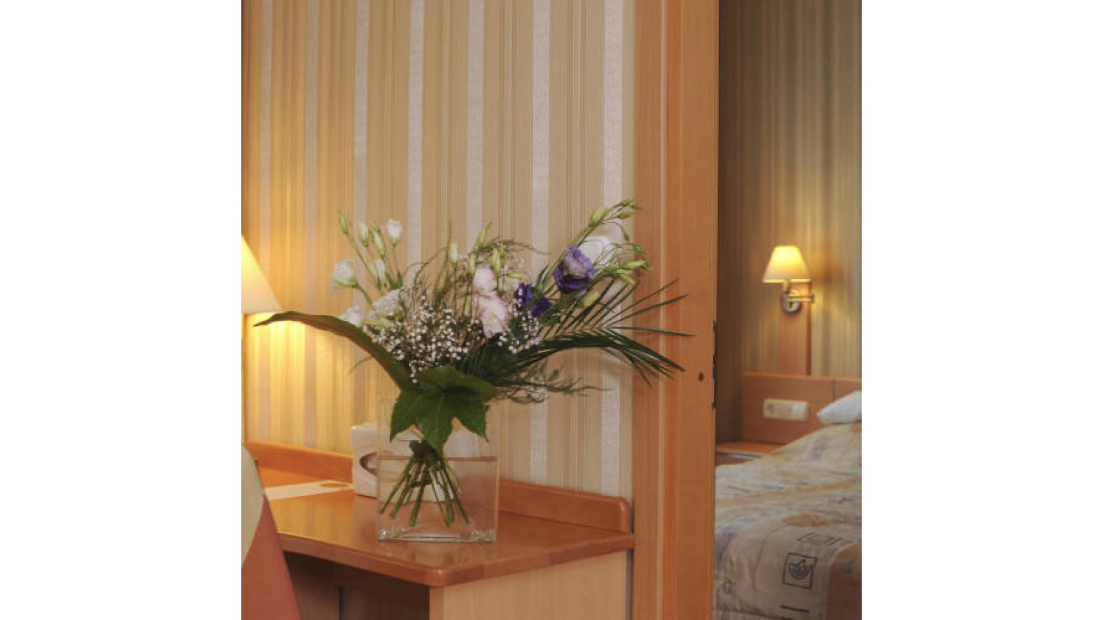 MenDan Magic Spa & Wellness Hotel
