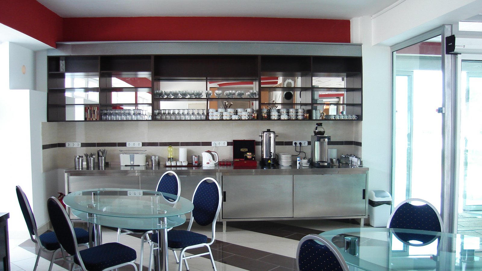 Tisza Corner Hotel