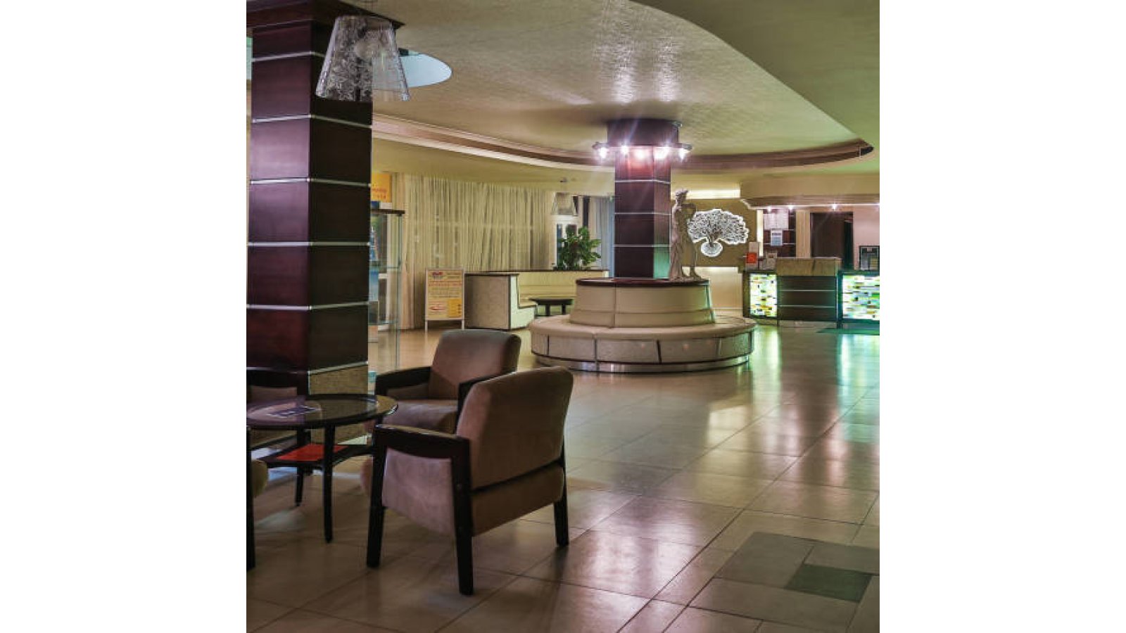 Apollo Thermalhotel