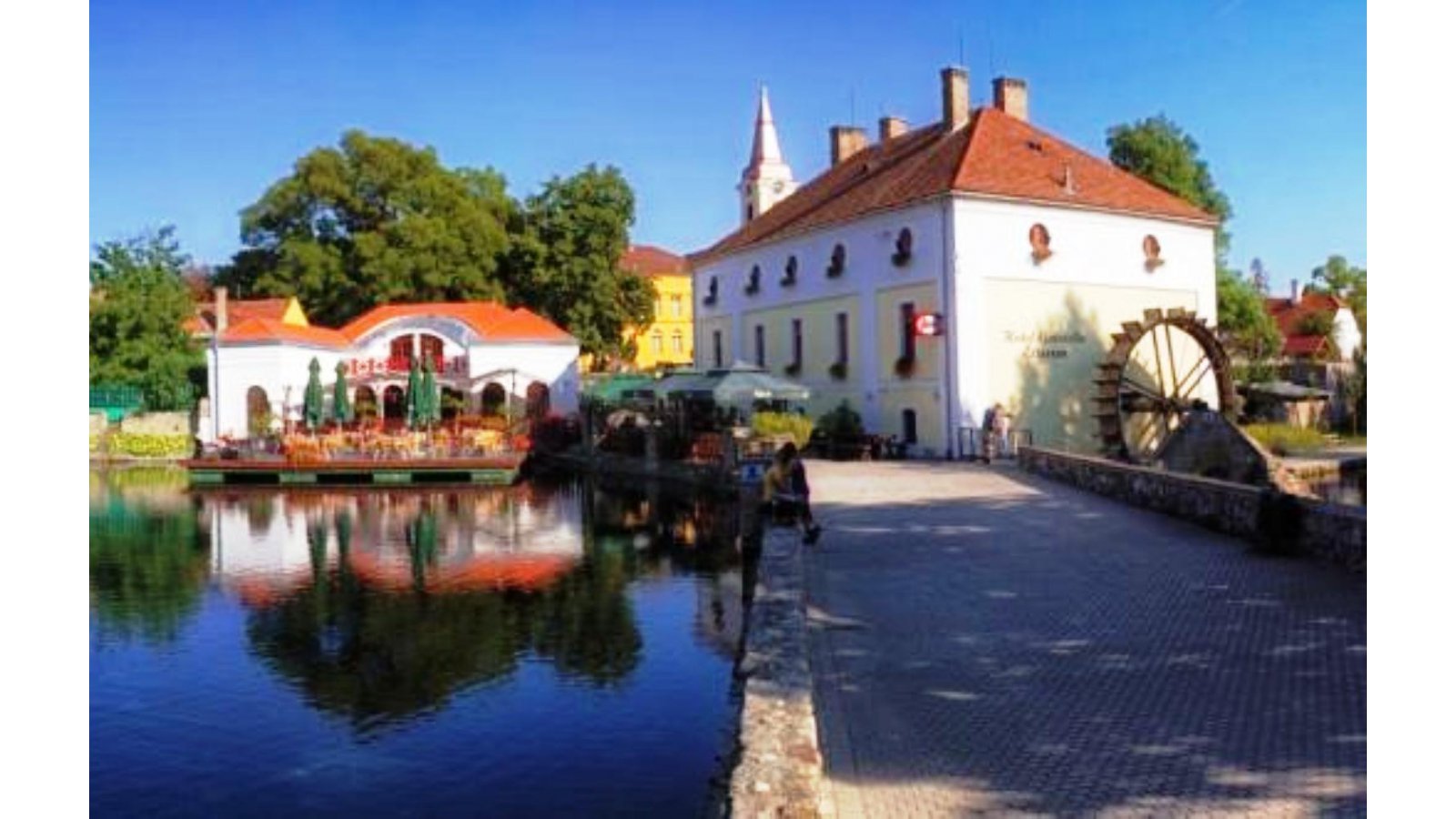 Hotel Gabriella