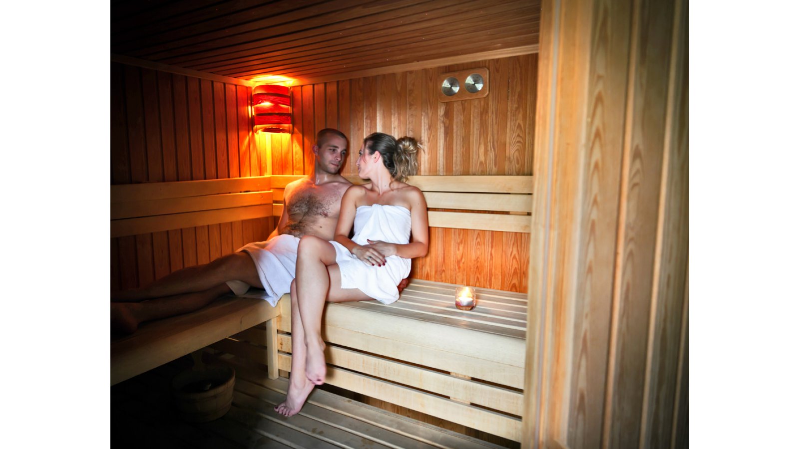 AquaTherm Hotel 