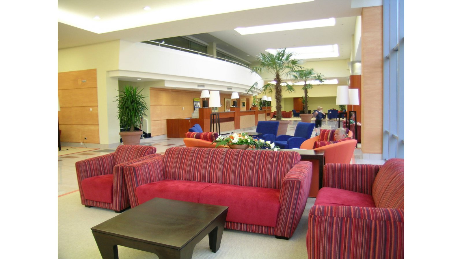 Hotel Azúr
