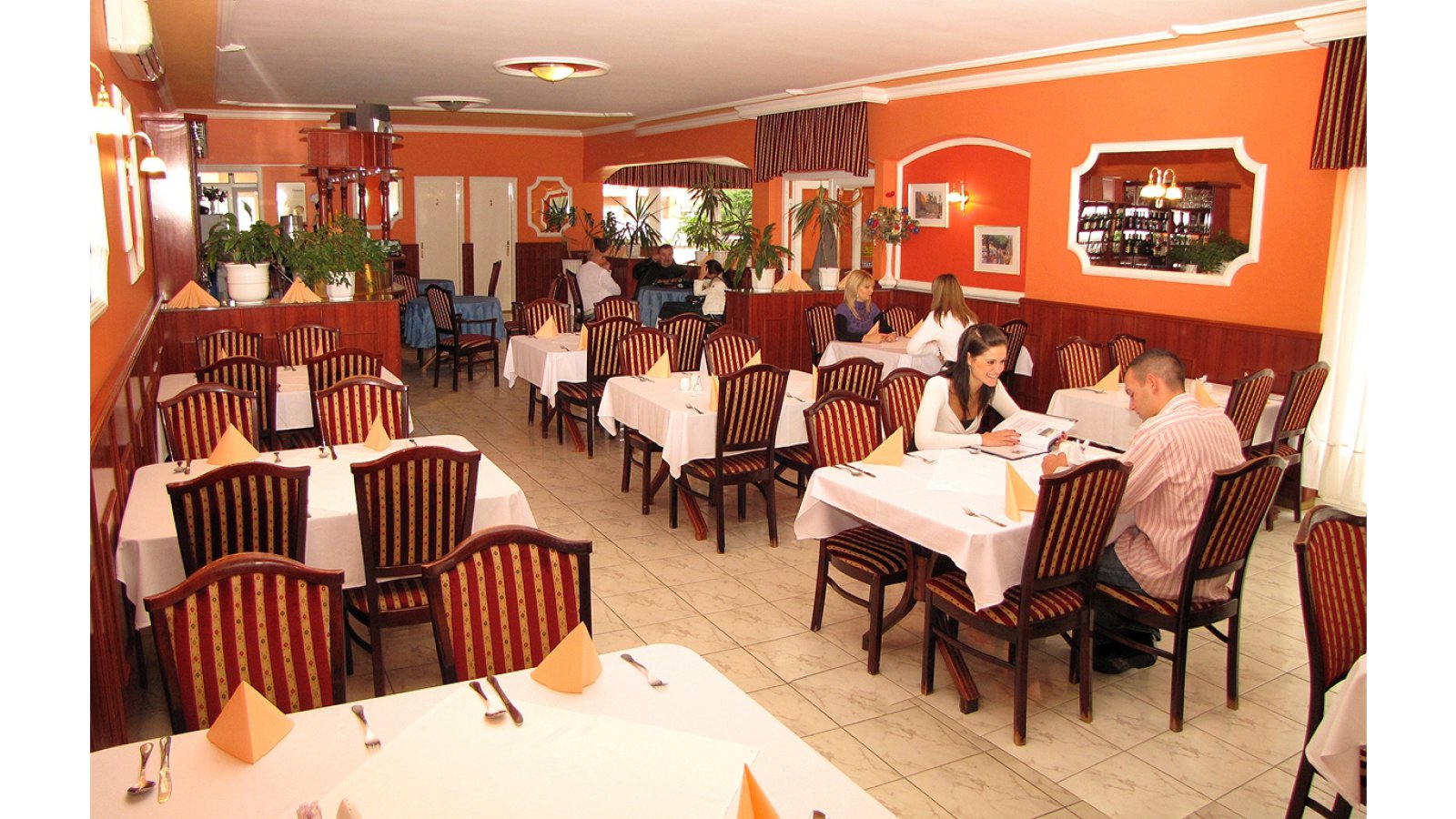Family Clubhotel