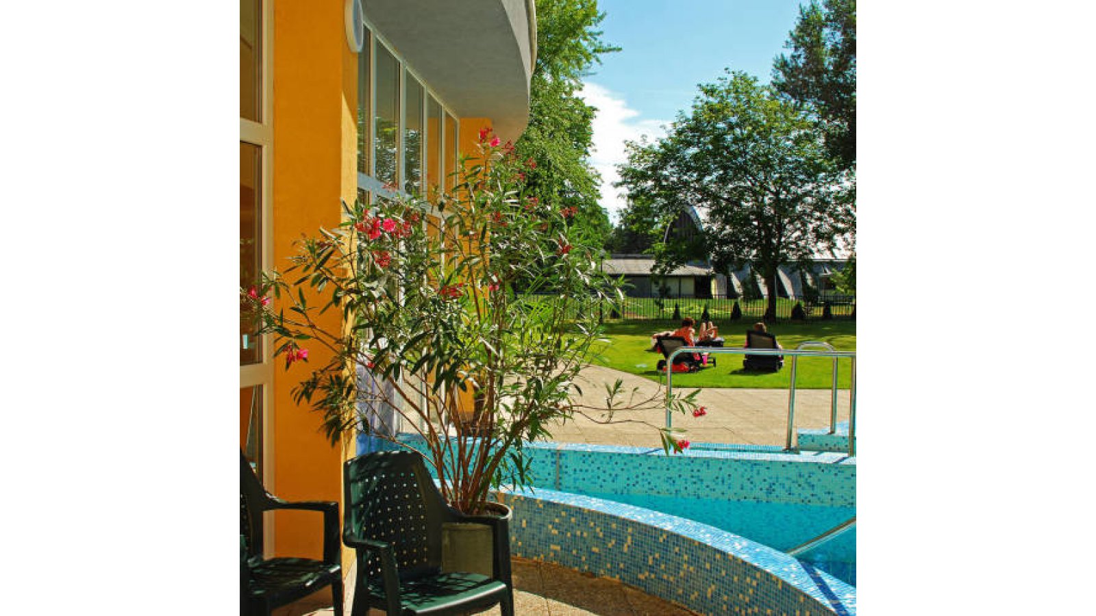 Apollo Thermalhotel