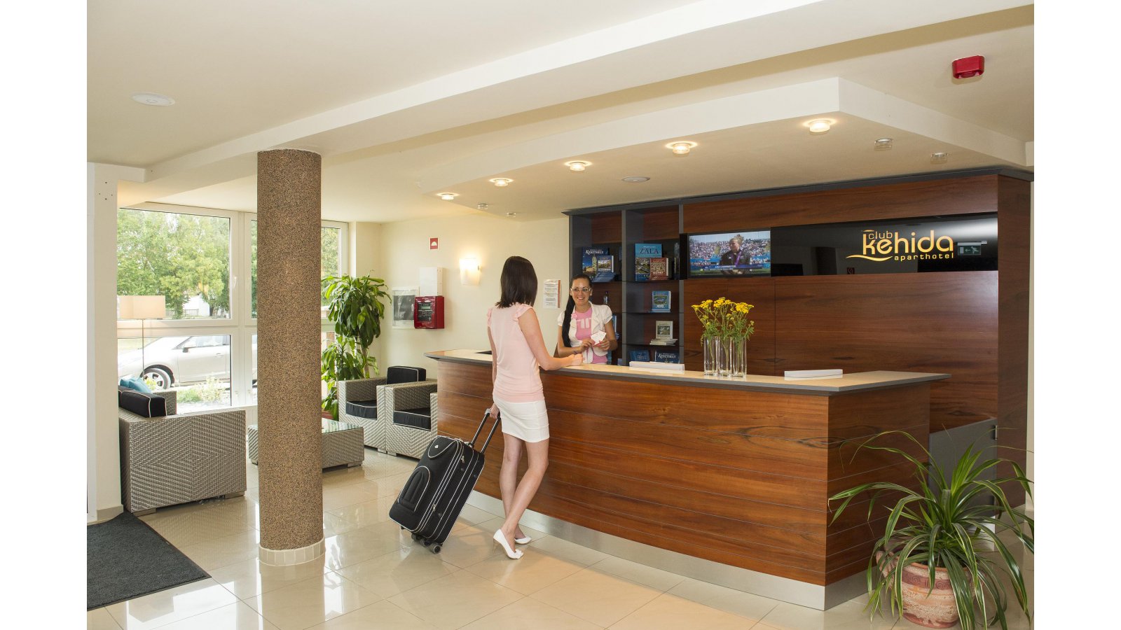 Kehida Family Resort