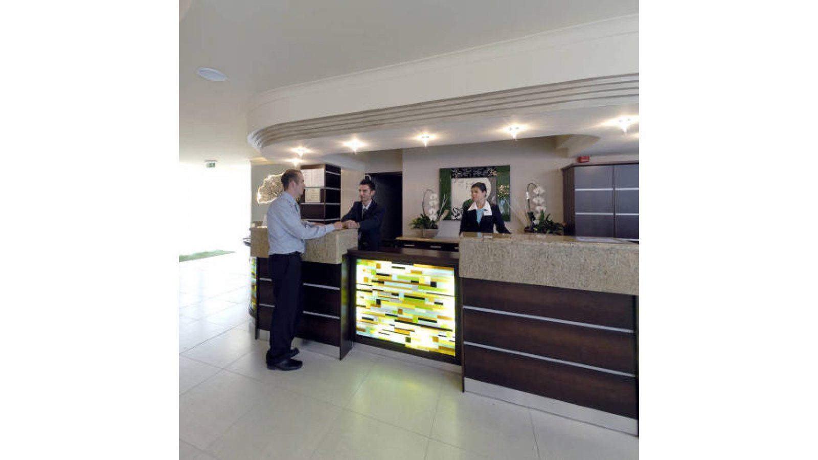 Apollo Thermalhotel