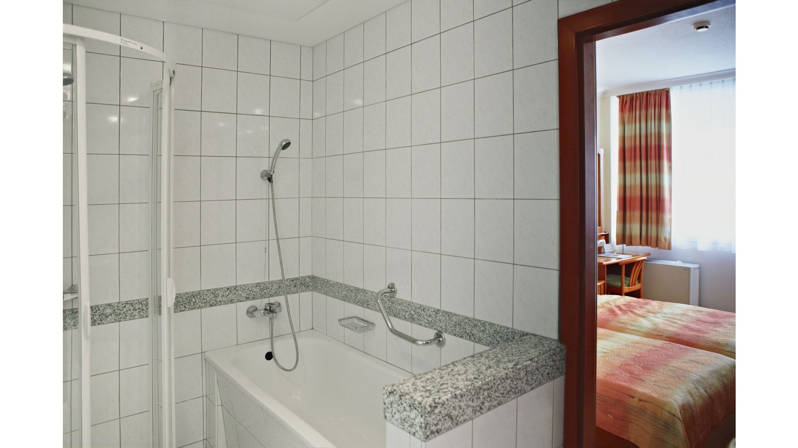 NaturMed Hotel Carbona