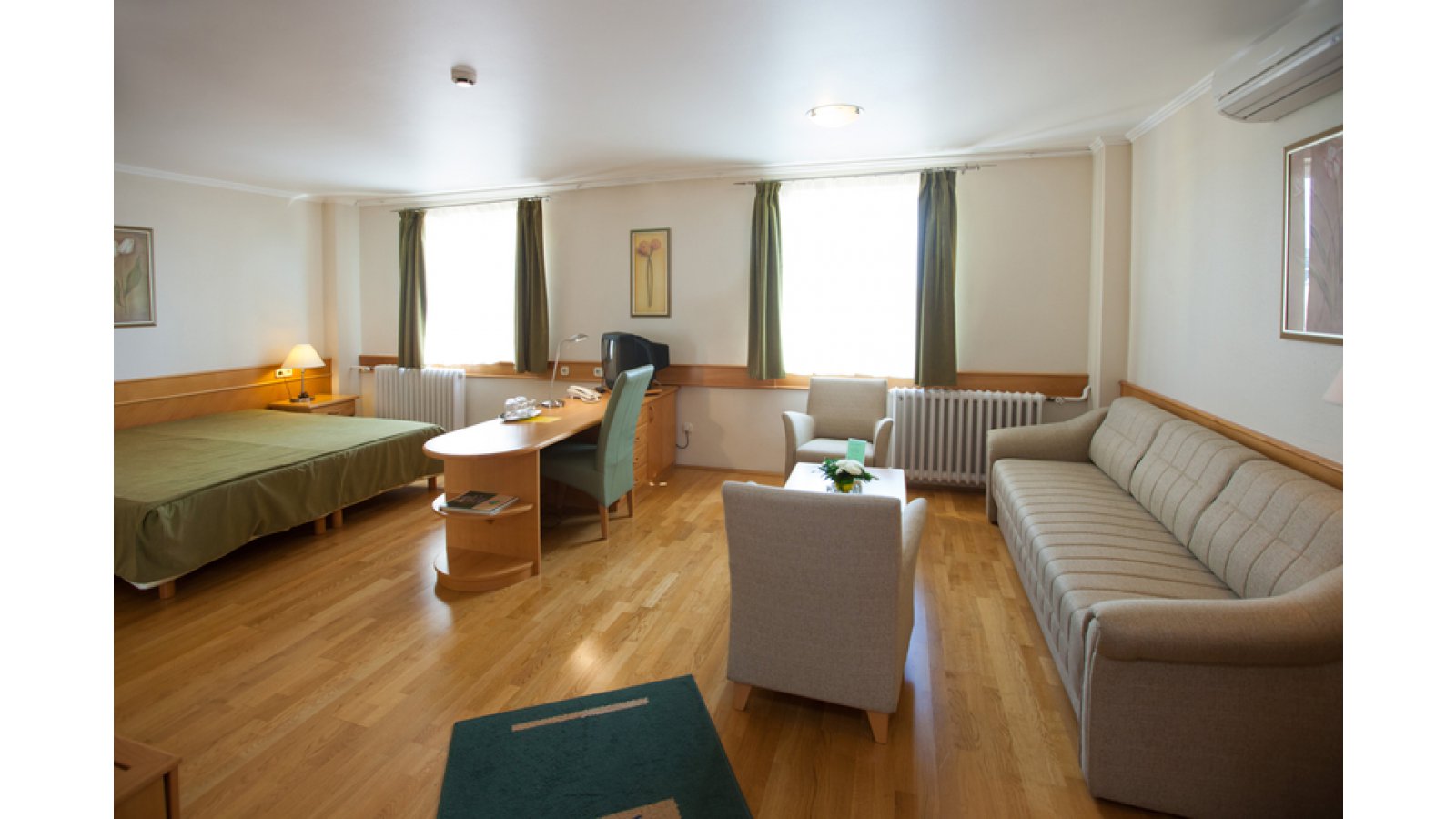 Arany Bárány Hotel