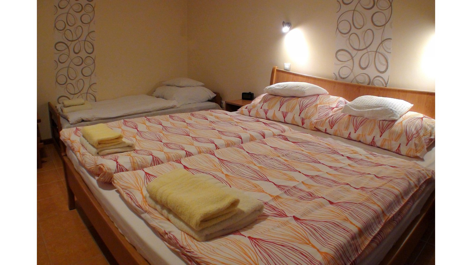 Bástya Hotel