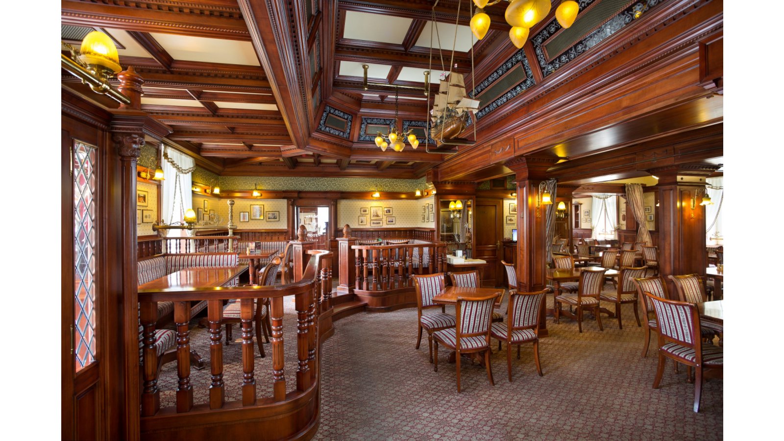 Nelson Hotel