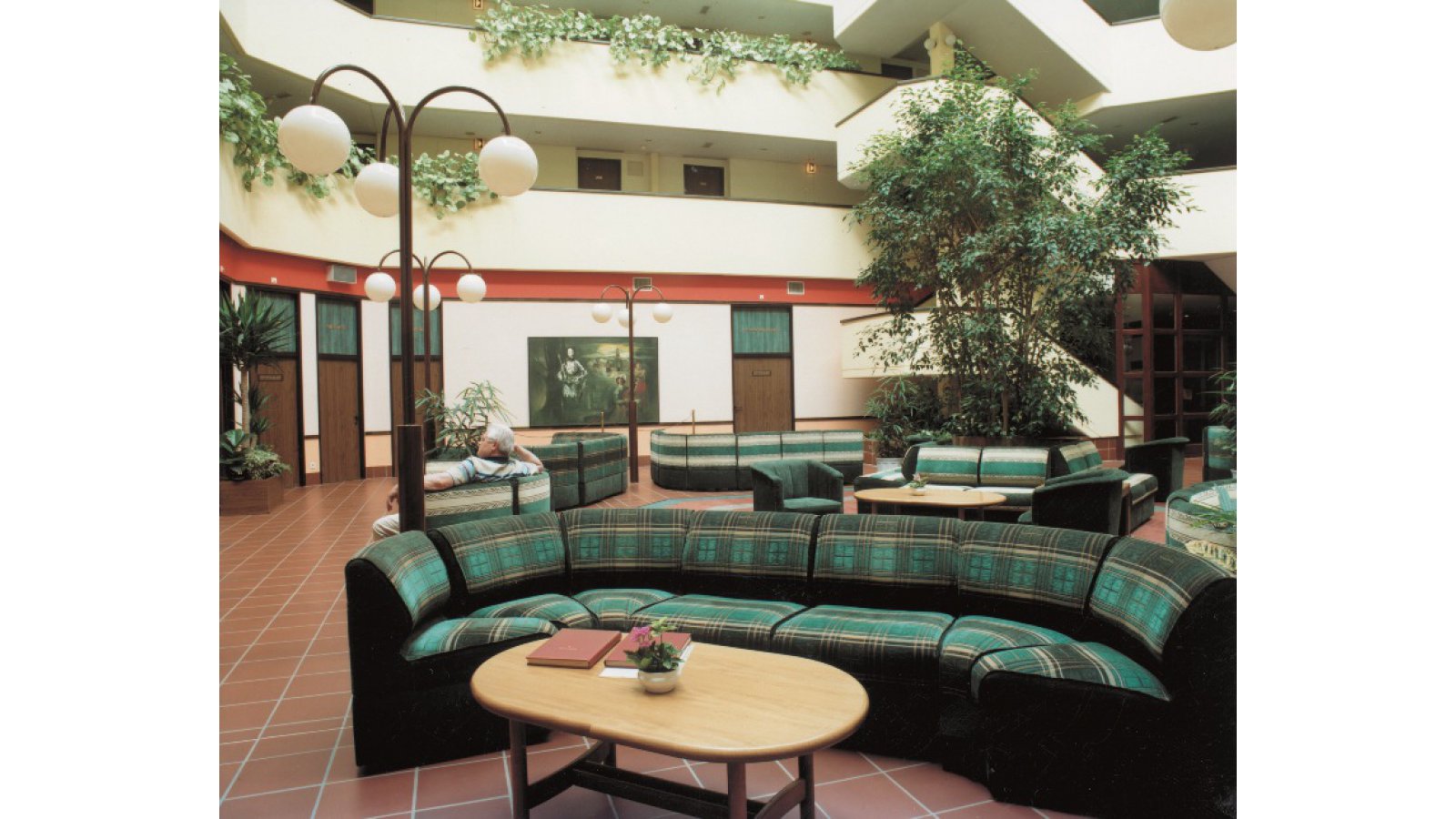 Danubius Health Spa Resort Sárvár