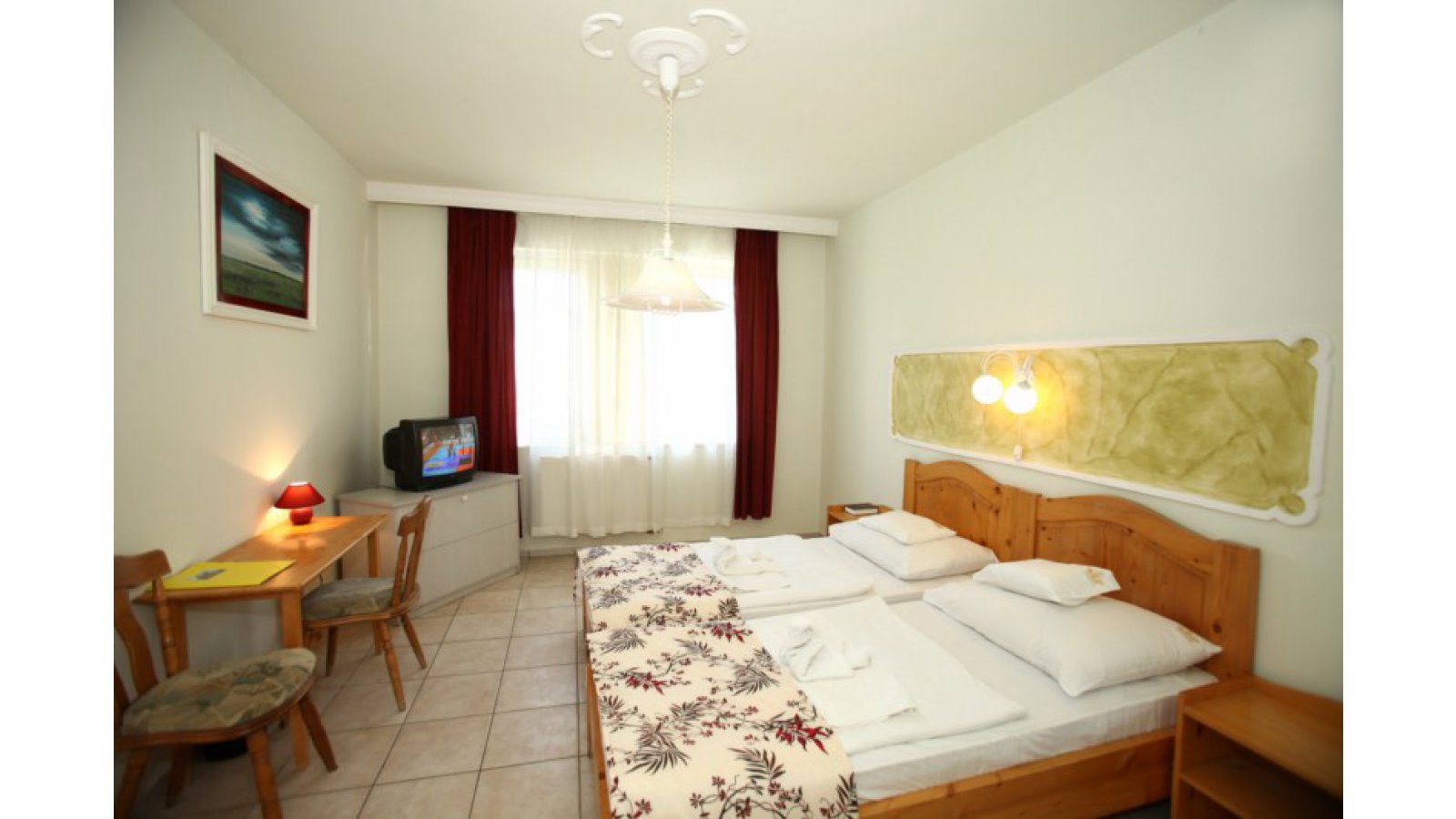Hotel Korona