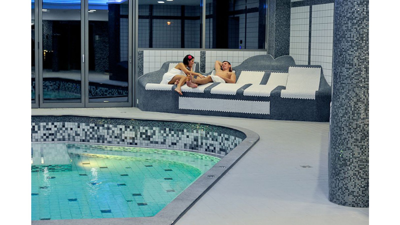 Belenus Thermalhotel