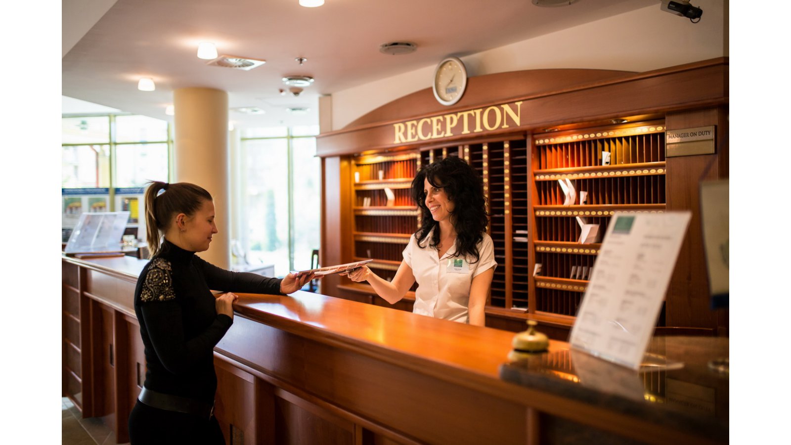 Hotel Karos Spa