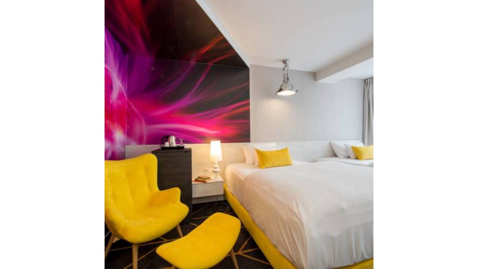 Science Hotel