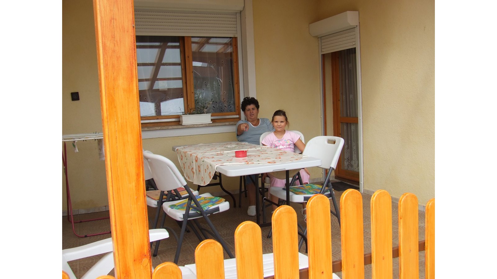 Barbara APARTMANHÁZ