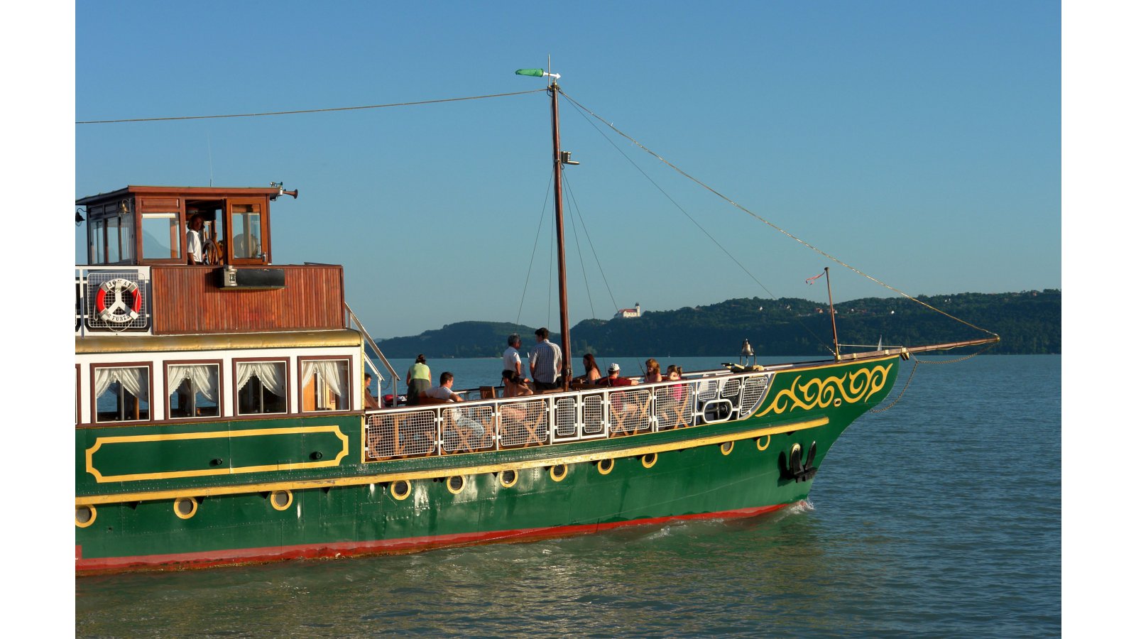 Hotel Marina