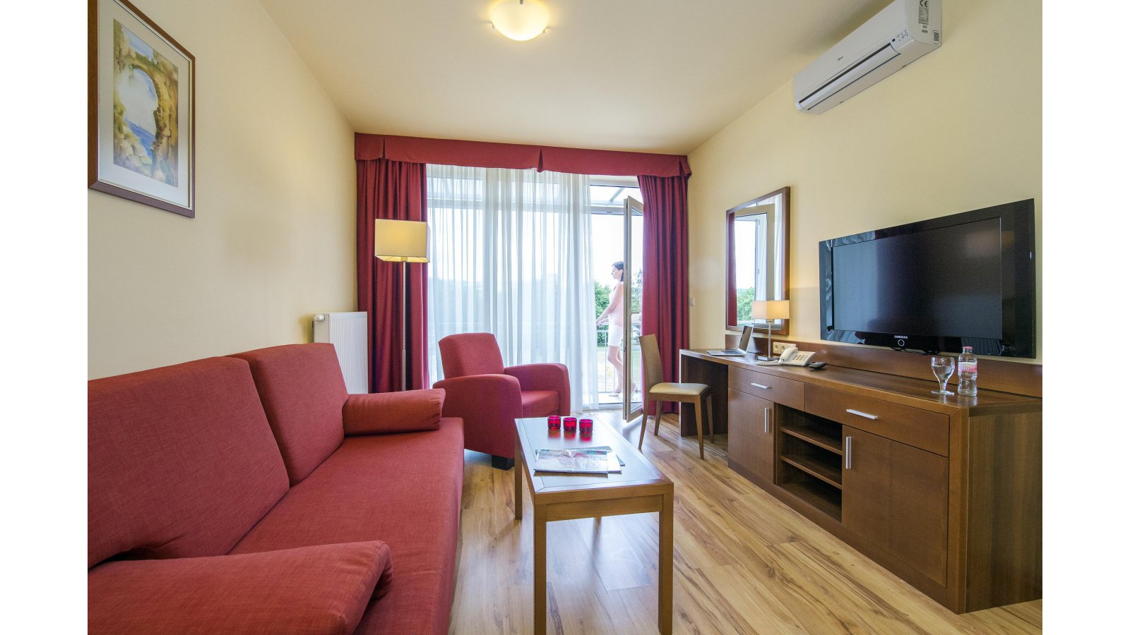 Kehida Family Resort