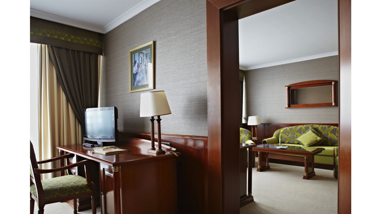 NaturMed Hotel Carbona