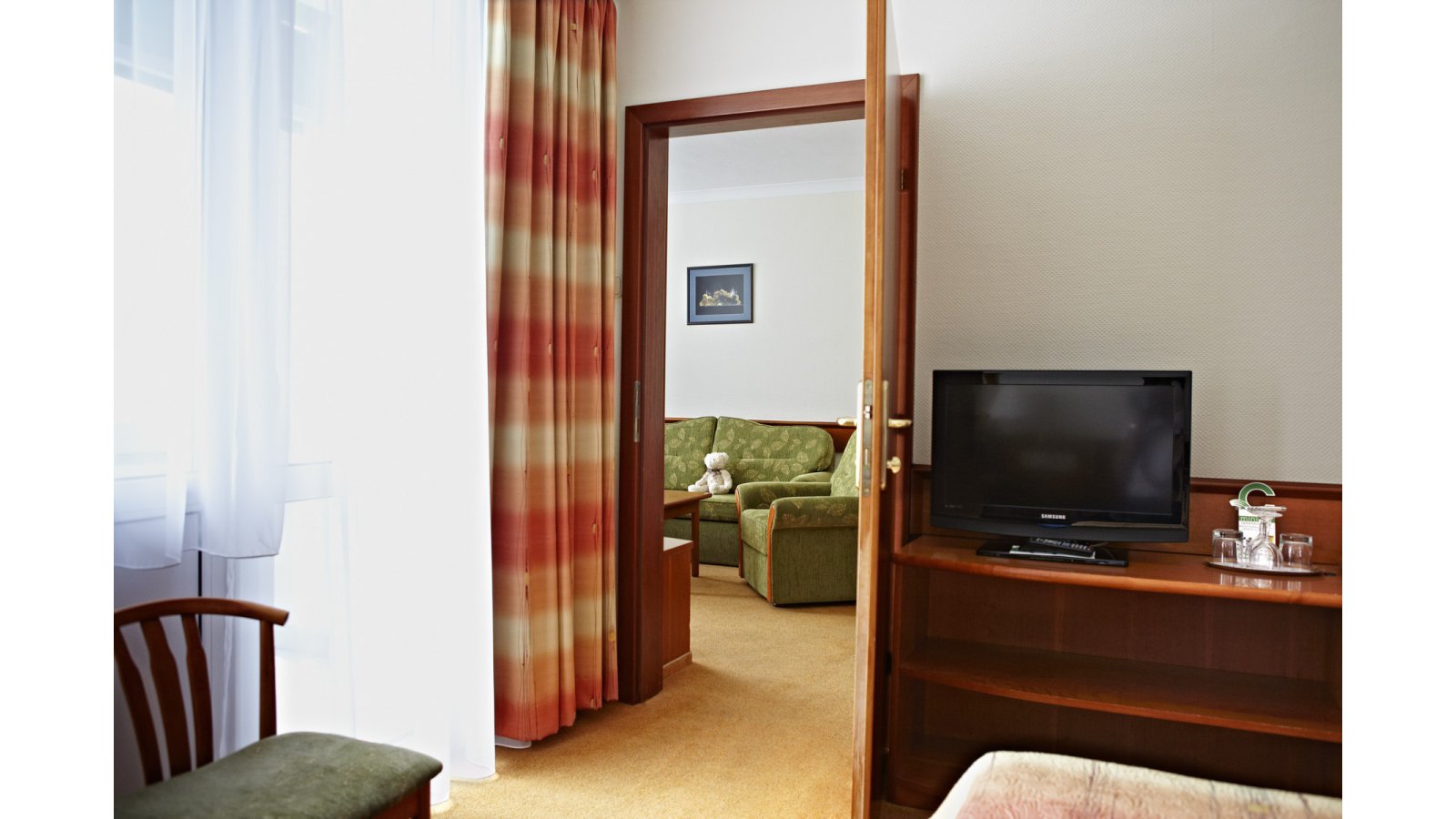 NaturMed Hotel Carbona
