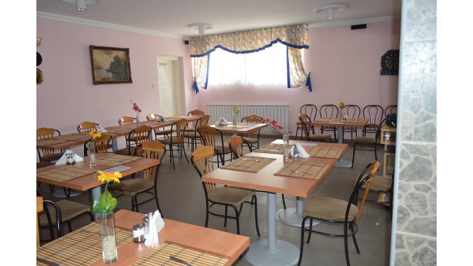 Márvány Hotel