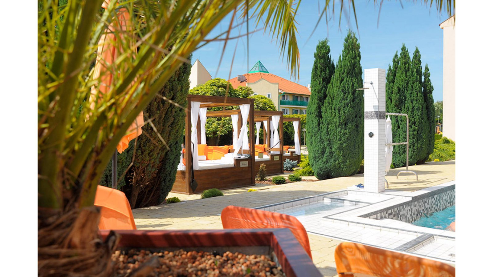 Belenus Thermalhotel