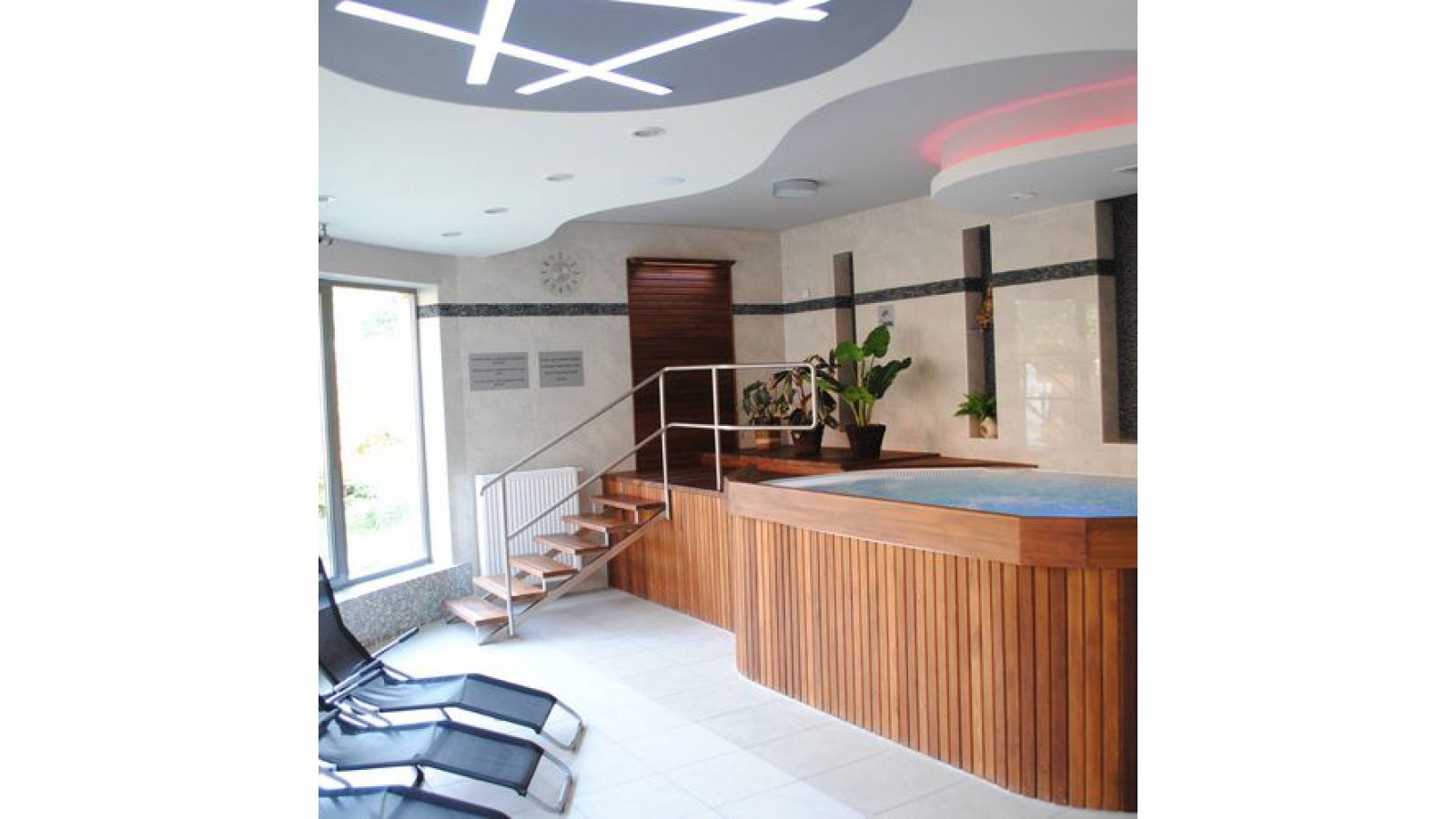 Hotel Viktória