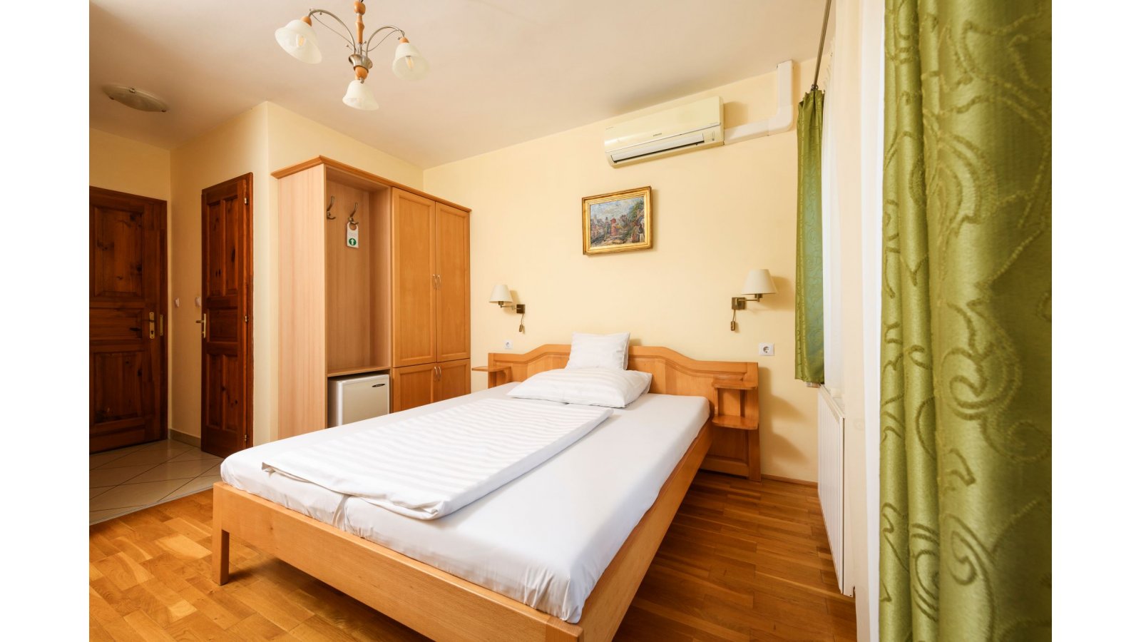 Ametiszt Hotel Harkány
