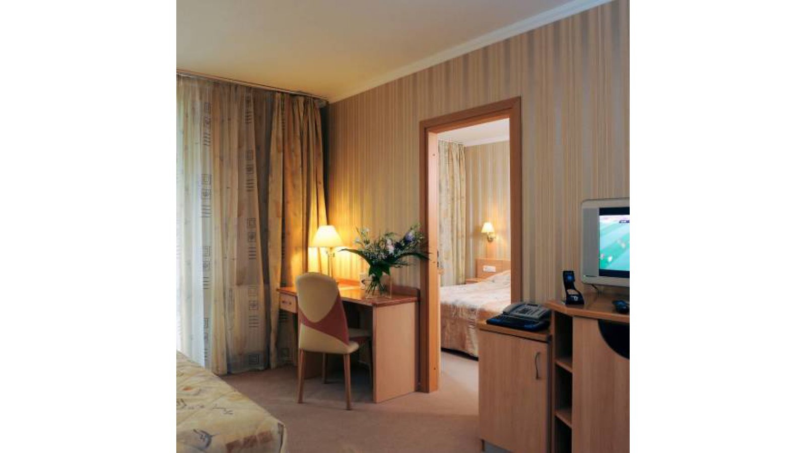 MenDan Magic Spa & Wellness Hotel
