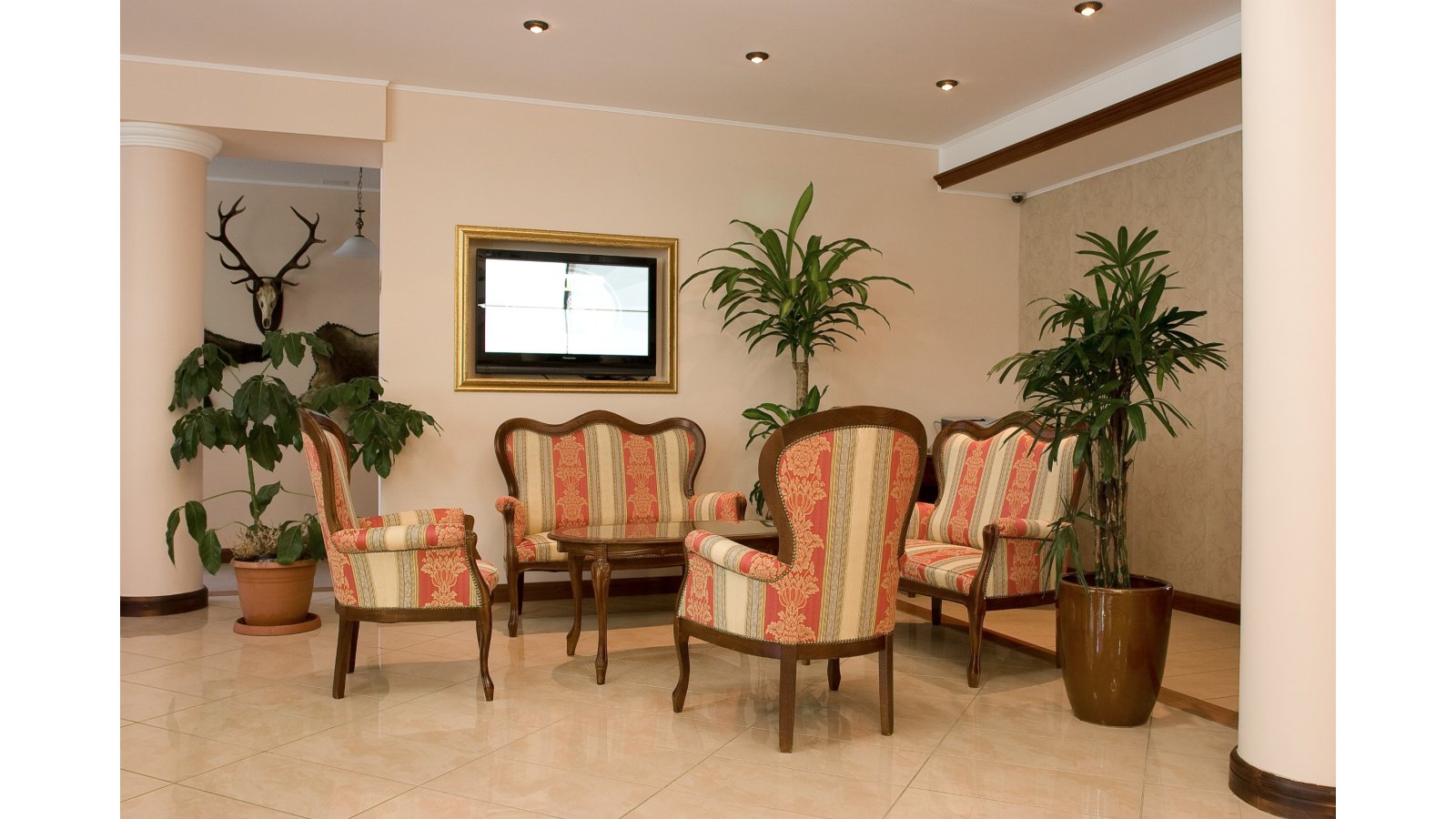 Geréby Kúria Hotel és Lovasudvar