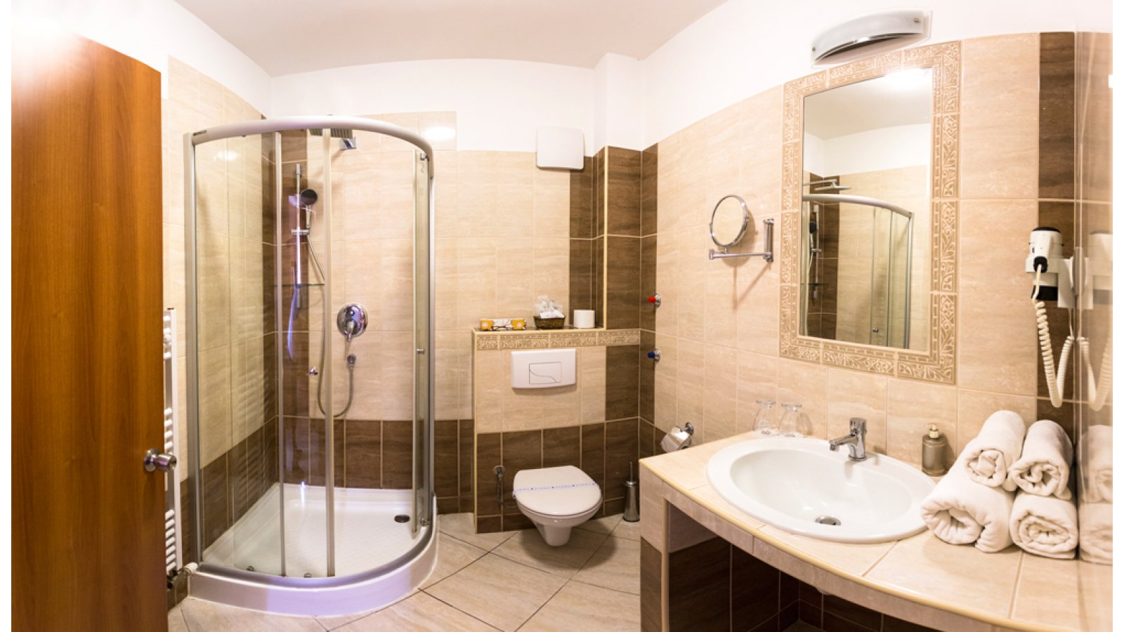 Aphrodite Hotel Zalakaros