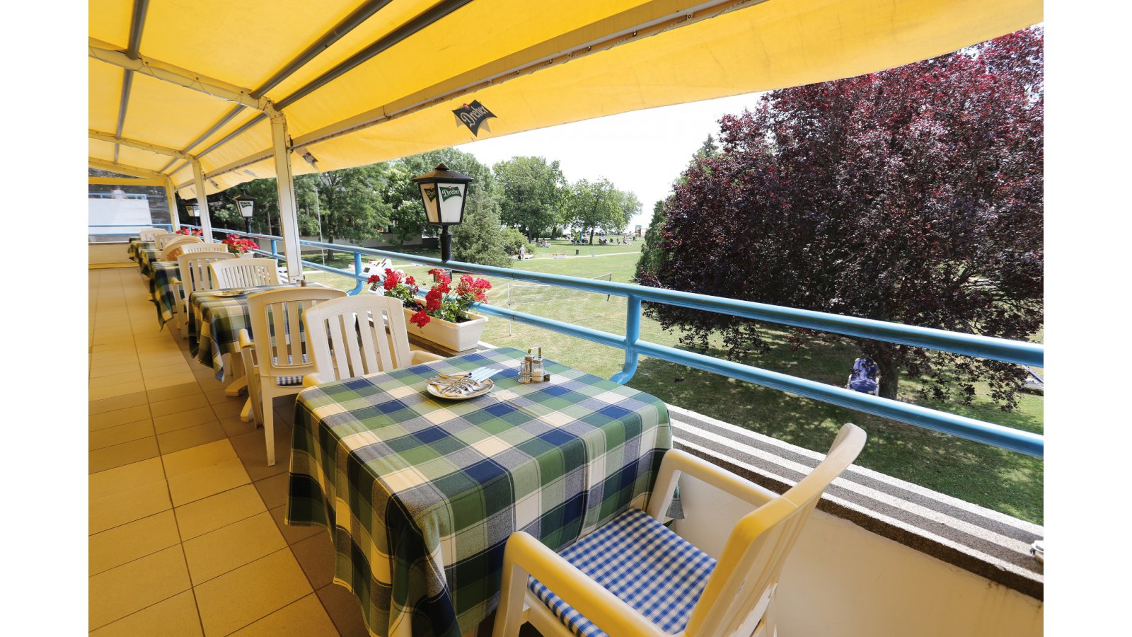Hotel Marina