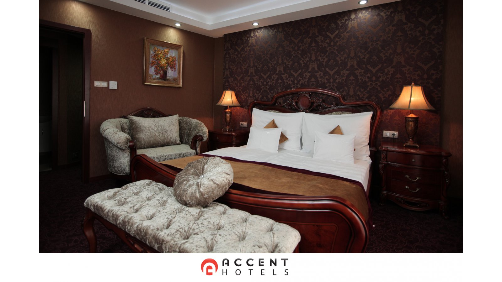 Colosseum Hotel