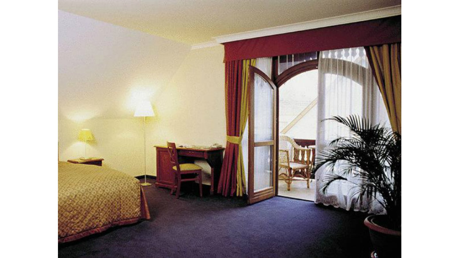 Hasik Hotel