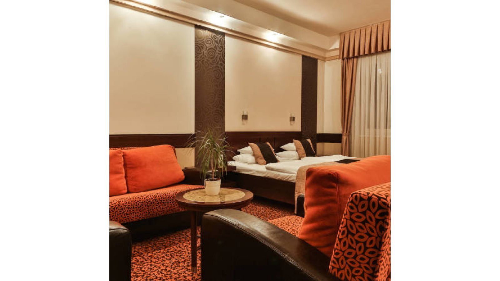 Apollo Thermalhotel