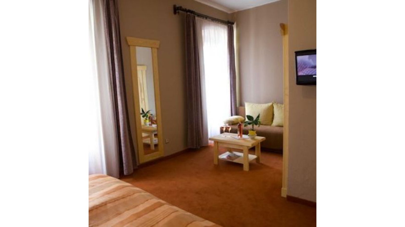 Hotel Gabriella