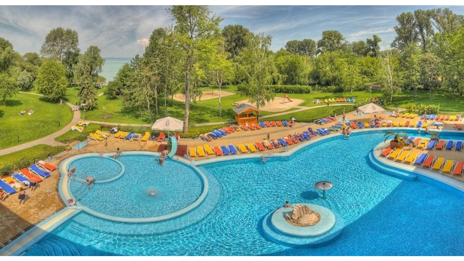 Hotel Azúr